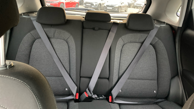 Hyundai KONA 100kW Premium 39kWh 5dr Auto Electric Hatchback